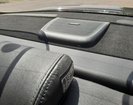 Чорний Мазда 6, об'ємом двигуна 2 л та пробігом 199 тис. км за 4600 $, фото 19 на Automoto.ua