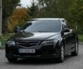 Чорний Мазда 6, об'ємом двигуна 2.3 л та пробігом 236 тис. км за 5600 $, фото 1 на Automoto.ua