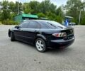 Чорний Мазда 6, об'ємом двигуна 2 л та пробігом 270 тис. км за 4100 $, фото 2 на Automoto.ua