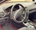 Черный Мазда 6, объемом двигателя 2 л и пробегом 350 тыс. км за 4350 $, фото 2 на Automoto.ua