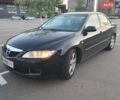 Чорний Мазда 6, об'ємом двигуна 2 л та пробігом 277 тис. км за 3300 $, фото 1 на Automoto.ua