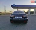Черный Мазда 6, объемом двигателя 2 л и пробегом 315 тыс. км за 4250 $, фото 1 на Automoto.ua