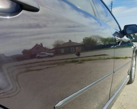 Черный Мазда 6, объемом двигателя 2 л и пробегом 199 тыс. км за 4600 $, фото 16 на Automoto.ua