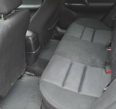 Черный Мазда 6, объемом двигателя 2 л и пробегом 266 тыс. км за 5200 $, фото 22 на Automoto.ua