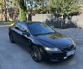 Черный Мазда 6, объемом двигателя 2 л и пробегом 275 тыс. км за 5200 $, фото 1 на Automoto.ua