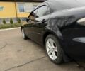 Чорний Мазда 6, об'ємом двигуна 2 л та пробігом 286 тис. км за 4800 $, фото 4 на Automoto.ua