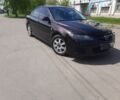 Черный Мазда 6, объемом двигателя 2 л и пробегом 199 тыс. км за 4600 $, фото 21 на Automoto.ua