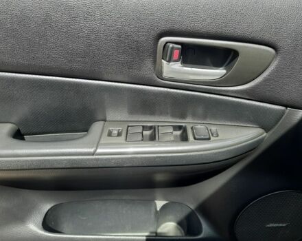 Чорний Мазда 6, об'ємом двигуна 2 л та пробігом 199 тис. км за 4600 $, фото 5 на Automoto.ua