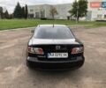 Черный Мазда 6, объемом двигателя 2 л и пробегом 146 тыс. км за 4200 $, фото 3 на Automoto.ua