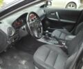 Черный Мазда 6, объемом двигателя 2 л и пробегом 266 тыс. км за 5200 $, фото 17 на Automoto.ua