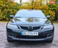 Чорний Мазда 6, об'ємом двигуна 2 л та пробігом 315 тис. км за 3999 $, фото 1 на Automoto.ua