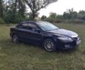 Черный Мазда 6, объемом двигателя 2 л и пробегом 140 тыс. км за 8500 $, фото 1 на Automoto.ua