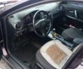 Черный Мазда 6, объемом двигателя 2 л и пробегом 272 тыс. км за 4750 $, фото 3 на Automoto.ua
