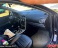 Черный Мазда 6, объемом двигателя 2 л и пробегом 260 тыс. км за 5500 $, фото 5 на Automoto.ua