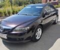 Чорний Мазда 6, об'ємом двигуна 1.8 л та пробігом 236 тис. км за 4211 $, фото 1 на Automoto.ua