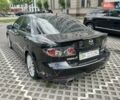 Чорний Мазда 6, об'ємом двигуна 2.3 л та пробігом 280 тис. км за 4200 $, фото 1 на Automoto.ua
