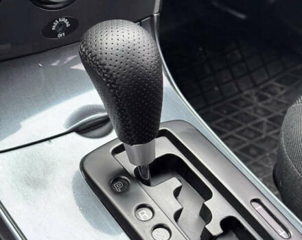 Чорний Мазда 6, об'ємом двигуна 2 л та пробігом 234 тис. км за 5900 $, фото 13 на Automoto.ua