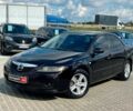 Чорний Мазда 6, об'ємом двигуна 1.8 л та пробігом 237 тис. км за 4358 $, фото 1 на Automoto.ua