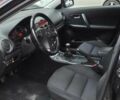 Черный Мазда 6, объемом двигателя 2 л и пробегом 266 тыс. км за 5200 $, фото 18 на Automoto.ua