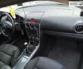 Чорний Мазда 6, об'ємом двигуна 1.8 л та пробігом 211 тис. км за 5200 $, фото 10 на Automoto.ua