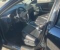 Черный Мазда 6, объемом двигателя 2 л и пробегом 319 тыс. км за 4700 $, фото 9 на Automoto.ua