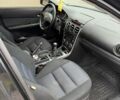 Чорний Мазда 6, об'ємом двигуна 2 л та пробігом 214 тис. км за 4300 $, фото 6 на Automoto.ua