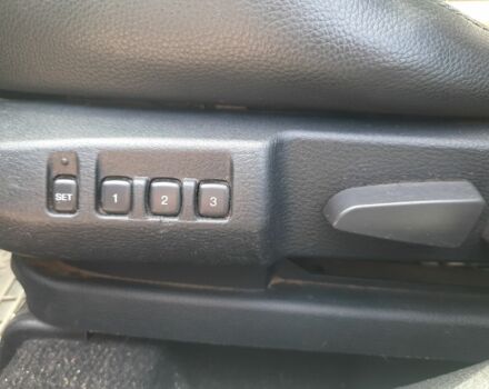 Чорний Мазда 6, об'ємом двигуна 2 л та пробігом 199 тис. км за 4600 $, фото 12 на Automoto.ua