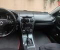 Чорний Мазда 6, об'ємом двигуна 2 л та пробігом 273 тис. км за 5000 $, фото 10 на Automoto.ua