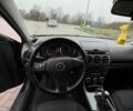 Чорний Мазда 6, об'ємом двигуна 2 л та пробігом 214 тис. км за 4300 $, фото 7 на Automoto.ua