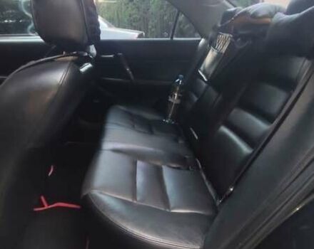 Чорний Мазда 6, об'ємом двигуна 2 л та пробігом 273 тис. км за 5000 $, фото 16 на Automoto.ua