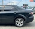 Чорний Мазда 6, об'ємом двигуна 1.8 л та пробігом 311 тис. км за 4390 $, фото 4 на Automoto.ua