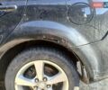 Черный Мазда 6, объемом двигателя 2 л и пробегом 357 тыс. км за 2500 $, фото 4 на Automoto.ua