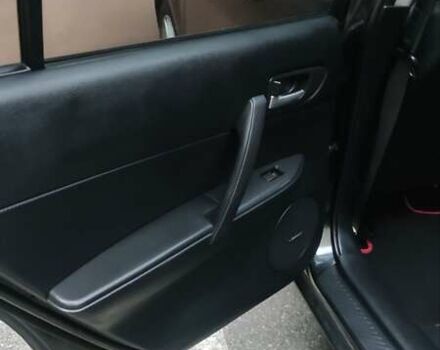 Чорний Мазда 6, об'ємом двигуна 2 л та пробігом 273 тис. км за 5000 $, фото 15 на Automoto.ua