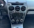 Чорний Мазда 6, об'ємом двигуна 2 л та пробігом 230 тис. км за 4400 $, фото 14 на Automoto.ua