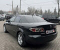 Чорний Мазда 6, об'ємом двигуна 2 л та пробігом 234 тис. км за 5900 $, фото 5 на Automoto.ua
