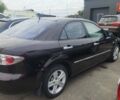 Чорний Мазда 6, об'ємом двигуна 2 л та пробігом 238 тис. км за 4900 $, фото 7 на Automoto.ua