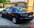 Чорний Мазда 6, об'ємом двигуна 1.8 л та пробігом 300 тис. км за 4700 $, фото 4 на Automoto.ua