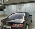 Чорний Мазда 6, об'ємом двигуна 1.8 л та пробігом 211 тис. км за 5200 $, фото 8 на Automoto.ua