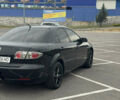 Чорний Мазда 6, об'ємом двигуна 2 л та пробігом 200 тис. км за 4000 $, фото 6 на Automoto.ua