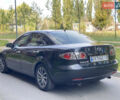 Чорний Мазда 6, об'ємом двигуна 2 л та пробігом 329 тис. км за 4400 $, фото 7 на Automoto.ua