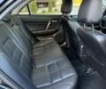 Чорний Мазда 6, об'ємом двигуна 2 л та пробігом 230 тис. км за 4400 $, фото 10 на Automoto.ua