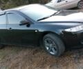 Черный Мазда 6, объемом двигателя 2 л и пробегом 352 тыс. км за 4500 $, фото 2 на Automoto.ua