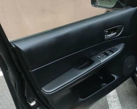 Чорний Мазда 6, об'ємом двигуна 2 л та пробігом 273 тис. км за 5000 $, фото 13 на Automoto.ua