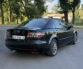 Чорний Мазда 6, об'ємом двигуна 2 л та пробігом 230 тис. км за 4400 $, фото 3 на Automoto.ua