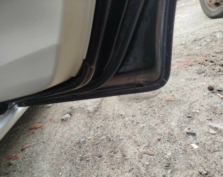 Чорний Мазда 6, об'ємом двигуна 2 л та пробігом 236 тис. км за 4700 $, фото 3 на Automoto.ua