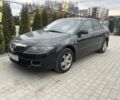 Чорний Мазда 6, об'ємом двигуна 0 л та пробігом 195 тис. км за 2700 $, фото 1 на Automoto.ua
