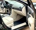 Чорний Мазда 6, об'ємом двигуна 2 л та пробігом 160 тис. км за 5999 $, фото 4 на Automoto.ua