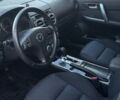 Черный Мазда 6, объемом двигателя 2 л и пробегом 0 тыс. км за 4500 $, фото 1 на Automoto.ua