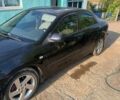 Черный Мазда 6, объемом двигателя 2 л и пробегом 184 тыс. км за 4500 $, фото 2 на Automoto.ua