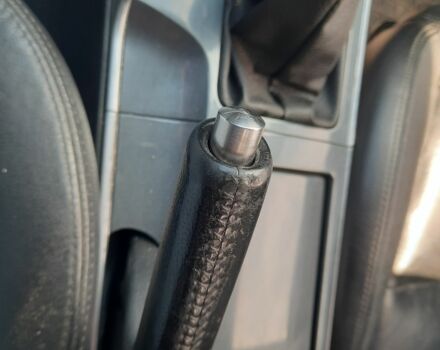 Чорний Мазда 6, об'ємом двигуна 2 л та пробігом 199 тис. км за 4600 $, фото 11 на Automoto.ua